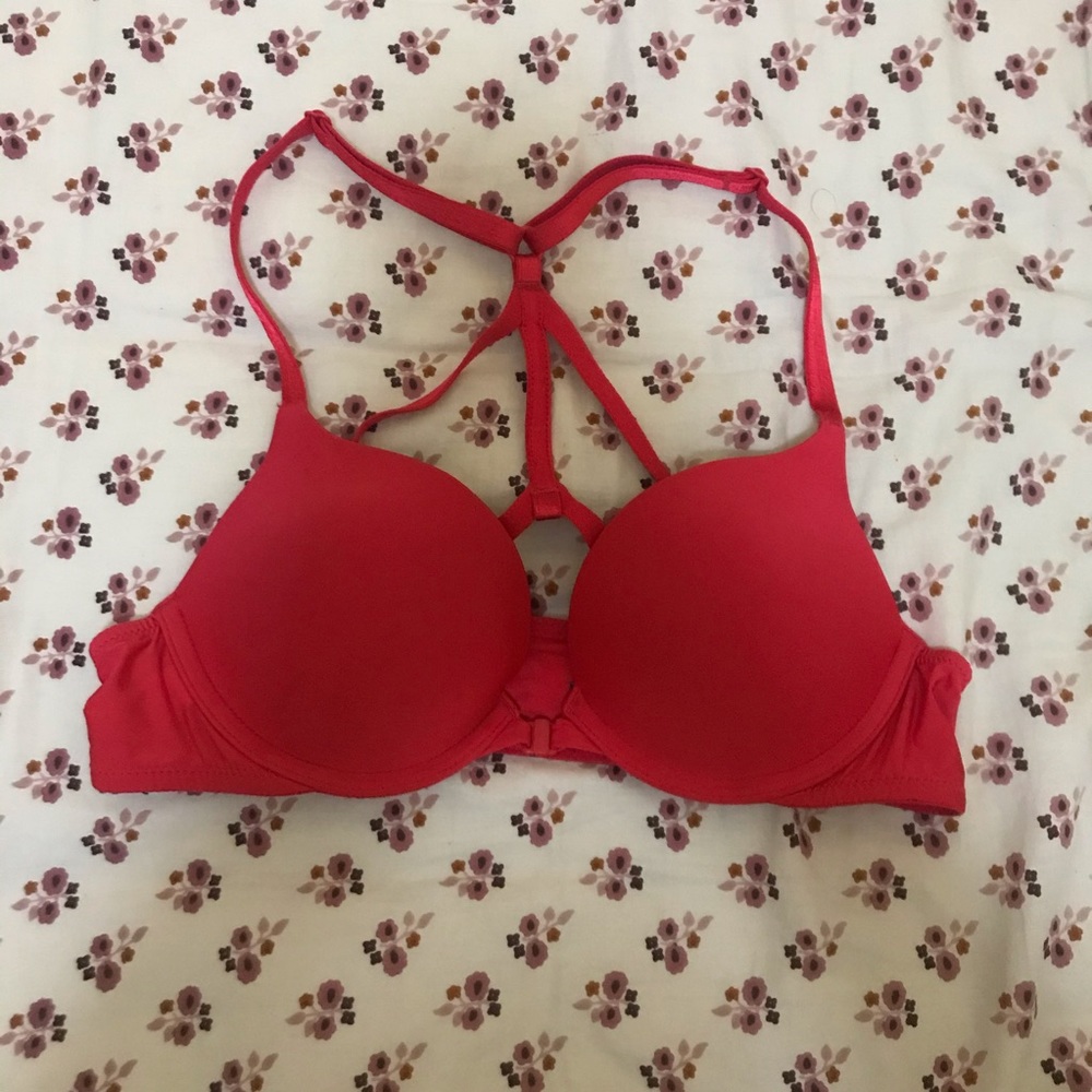 Victoria’s Secret Front Clasp Bra